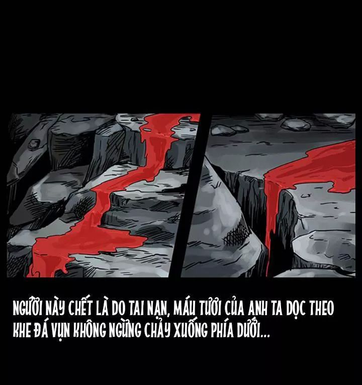 U Minh Ngụy Tượng Chapter 229 - Trang 2