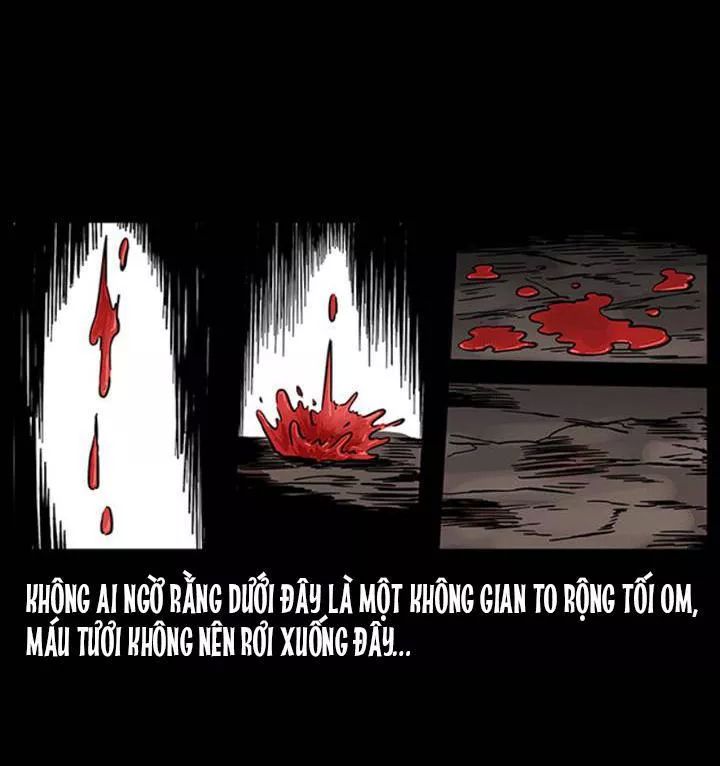 U Minh Ngụy Tượng Chapter 229 - Trang 2