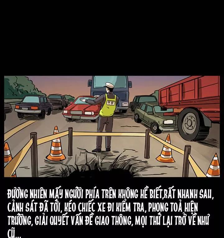 U Minh Ngụy Tượng Chapter 229 - Trang 2