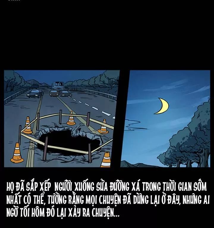 U Minh Ngụy Tượng Chapter 229 - Trang 2