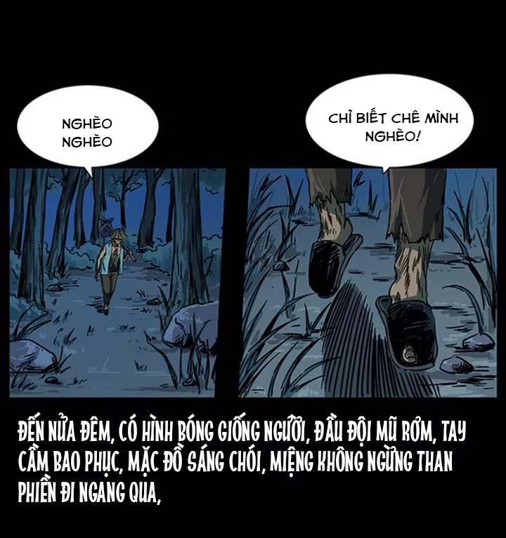 U Minh Ngụy Tượng Chapter 229 - Trang 2