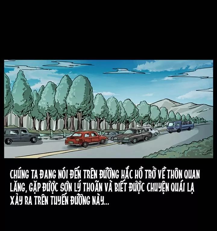 U Minh Ngụy Tượng Chapter 229 - Trang 2