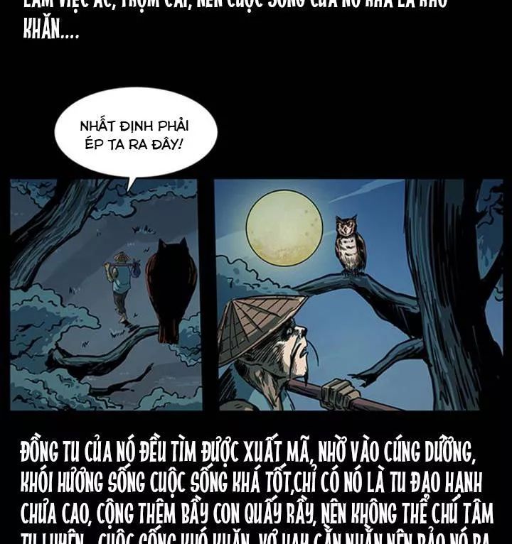 U Minh Ngụy Tượng Chapter 229 - Trang 2