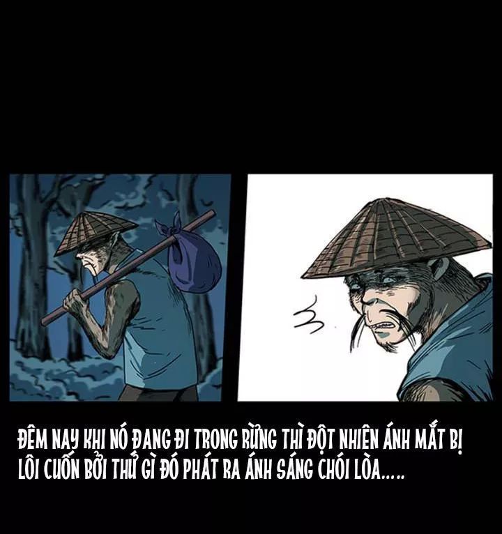 U Minh Ngụy Tượng Chapter 229 - Trang 2