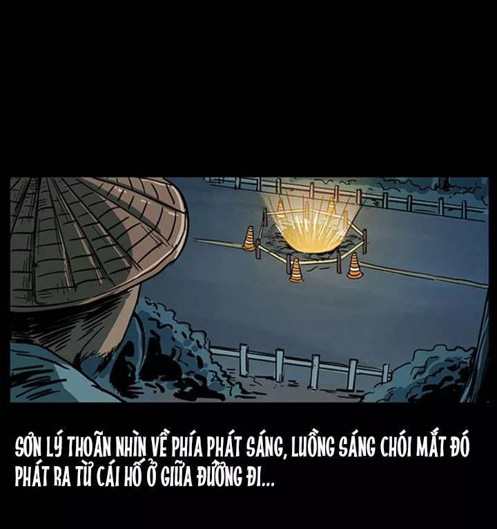 U Minh Ngụy Tượng Chapter 229 - Trang 2