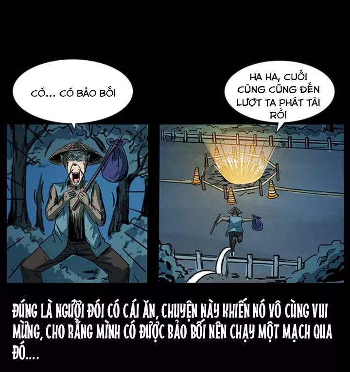 U Minh Ngụy Tượng Chapter 229 - Trang 2