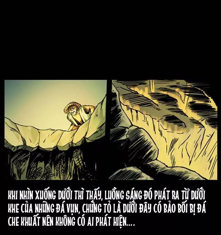 U Minh Ngụy Tượng Chapter 229 - Trang 2