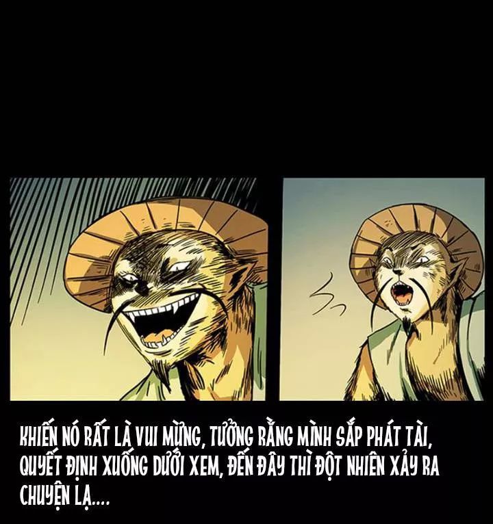 U Minh Ngụy Tượng Chapter 229 - Trang 2