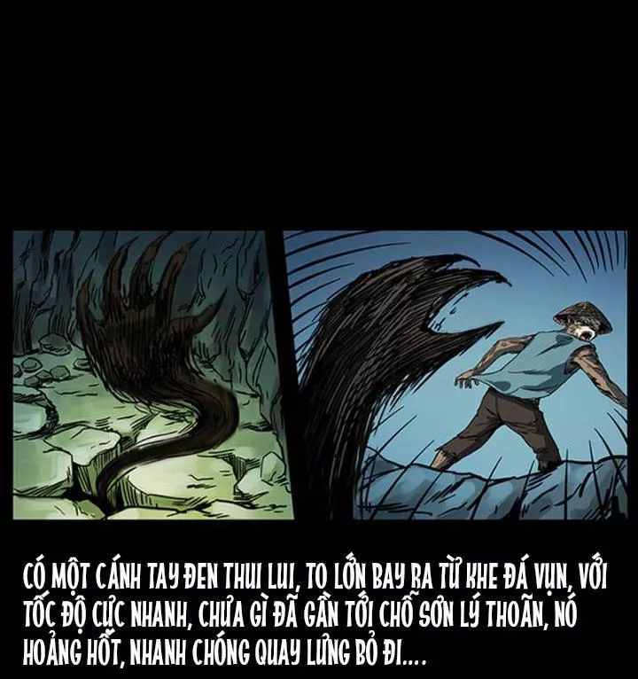 U Minh Ngụy Tượng Chapter 229 - Trang 2