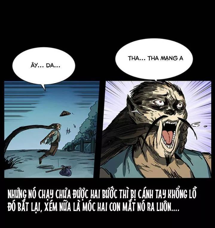 U Minh Ngụy Tượng Chapter 229 - Trang 2