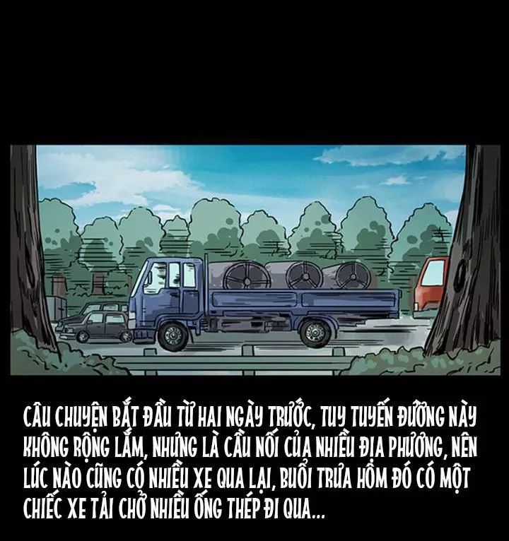 U Minh Ngụy Tượng Chapter 229 - Trang 2