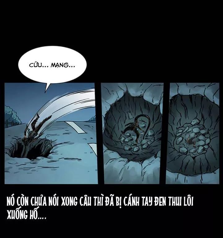 U Minh Ngụy Tượng Chapter 229 - Trang 2