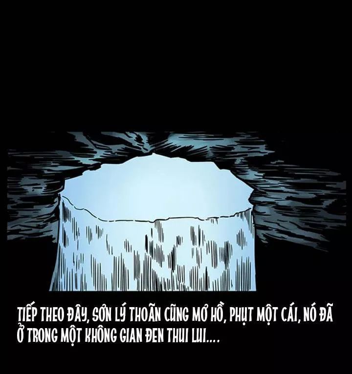 U Minh Ngụy Tượng Chapter 229 - Trang 2