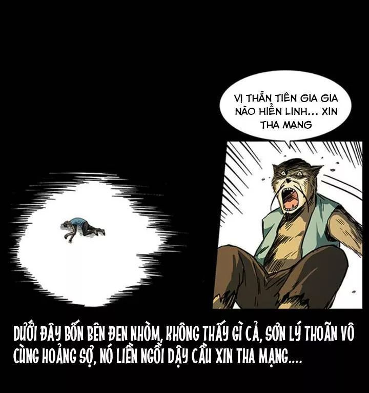 U Minh Ngụy Tượng Chapter 229 - Trang 2