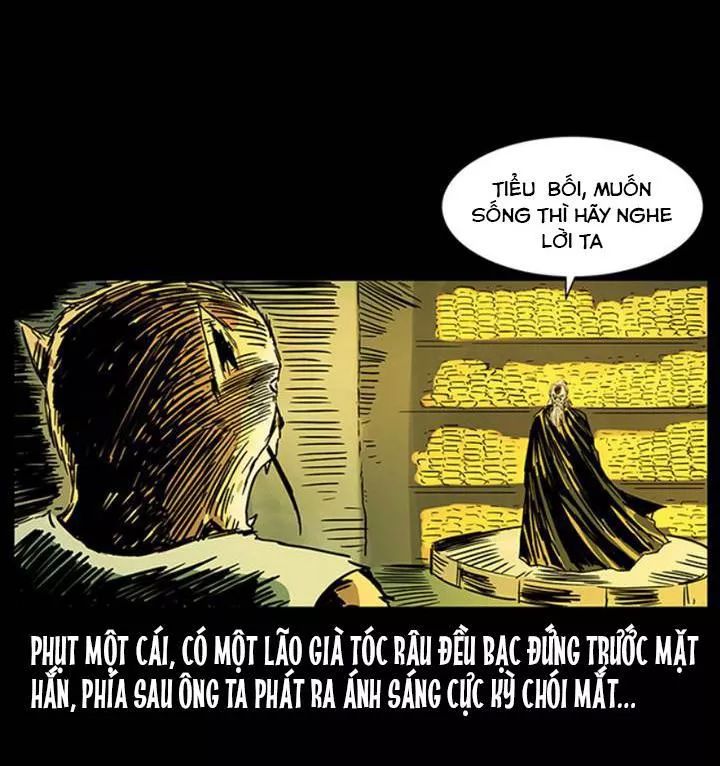 U Minh Ngụy Tượng Chapter 229 - Trang 2