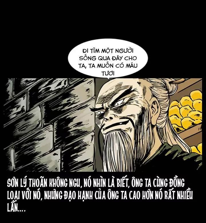 U Minh Ngụy Tượng Chapter 229 - Trang 2