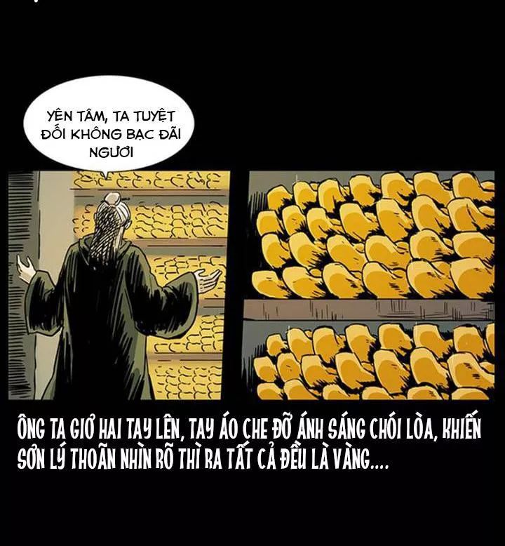 U Minh Ngụy Tượng Chapter 229 - Trang 2