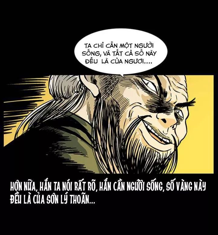 U Minh Ngụy Tượng Chapter 229 - Trang 2