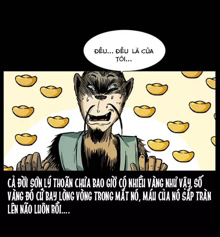 U Minh Ngụy Tượng Chapter 229 - Trang 2