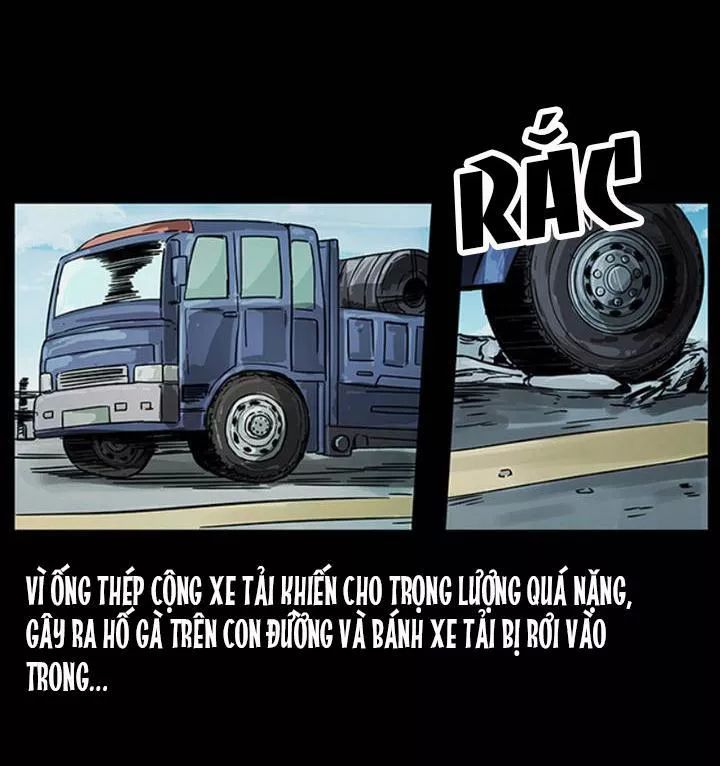 U Minh Ngụy Tượng Chapter 229 - Trang 2