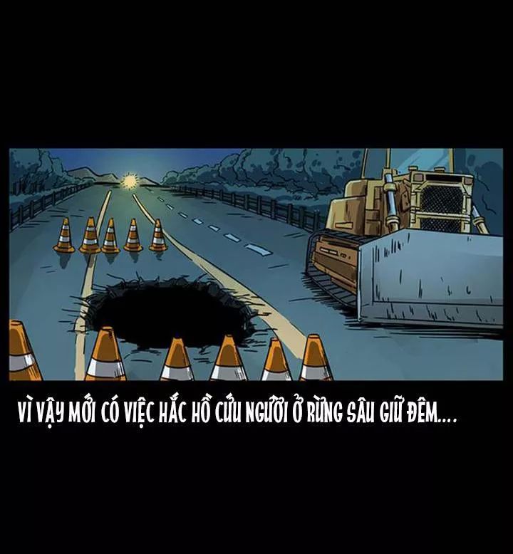 U Minh Ngụy Tượng Chapter 229 - Trang 2