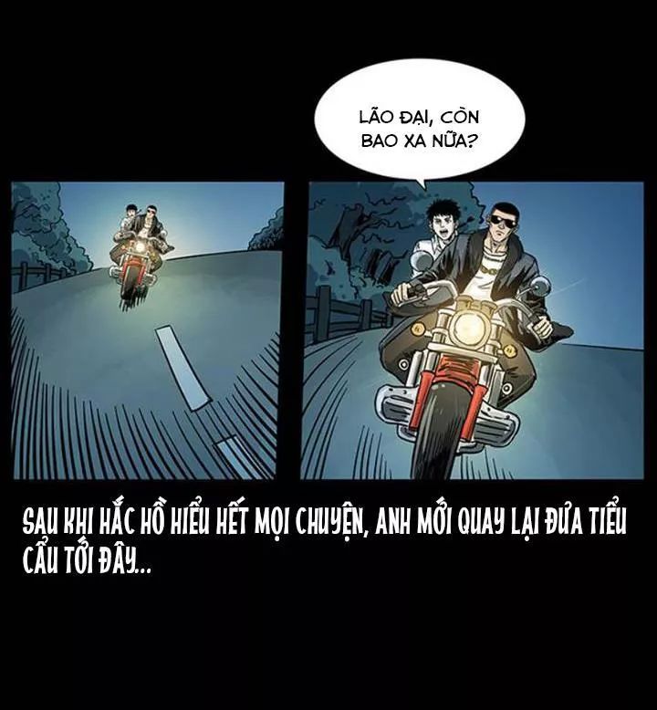 U Minh Ngụy Tượng Chapter 229 - Trang 2