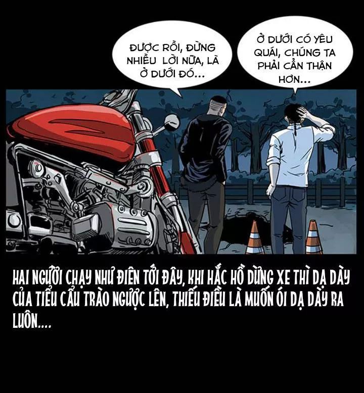 U Minh Ngụy Tượng Chapter 229 - Trang 2