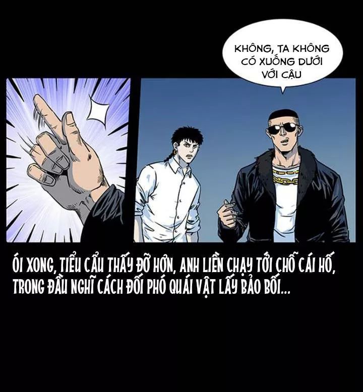 U Minh Ngụy Tượng Chapter 229 - Trang 2