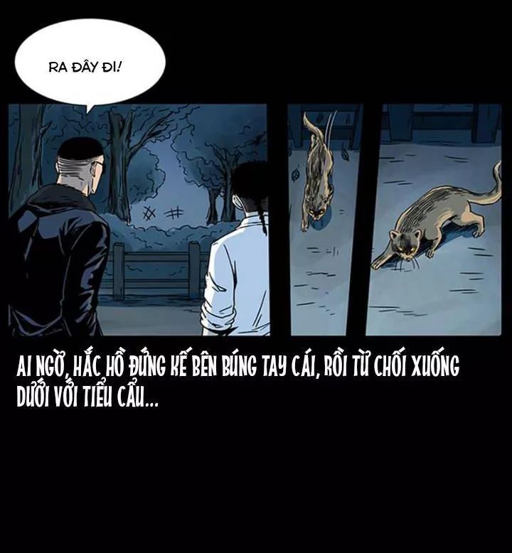 U Minh Ngụy Tượng Chapter 229 - Trang 2