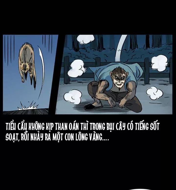 U Minh Ngụy Tượng Chapter 229 - Trang 2