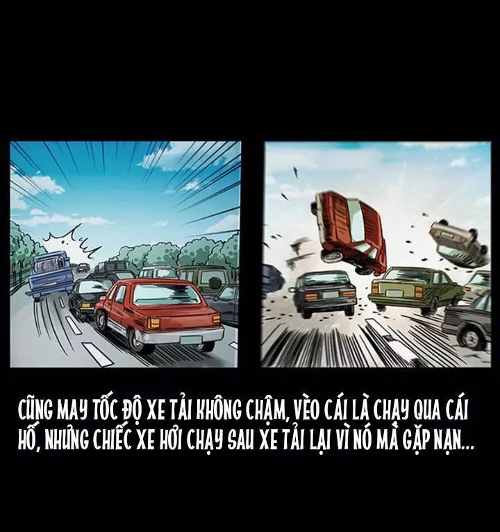 U Minh Ngụy Tượng Chapter 229 - Trang 2