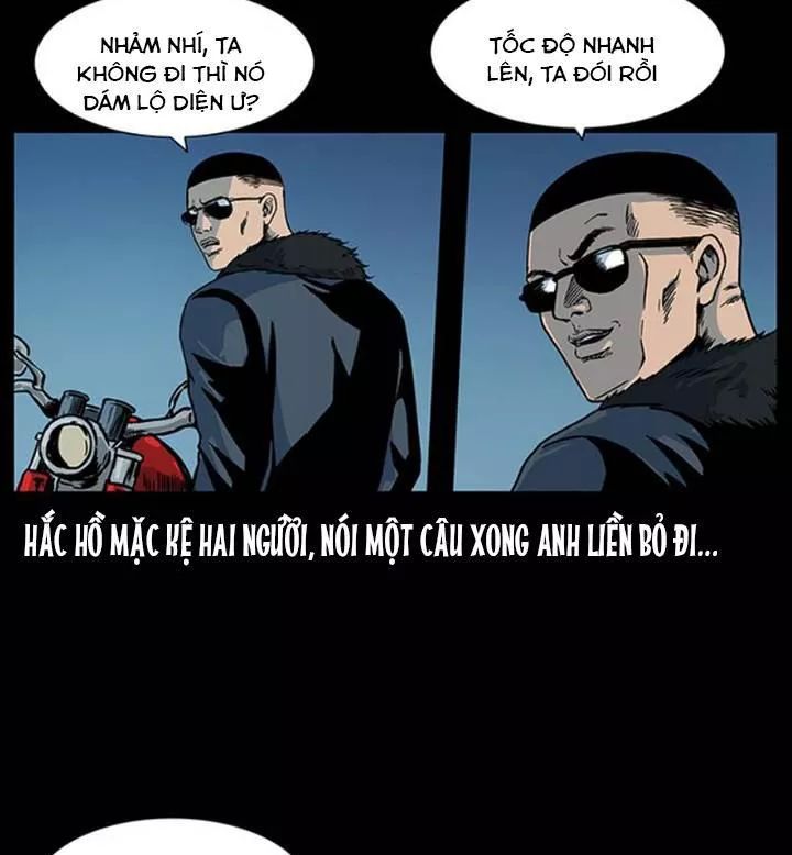 U Minh Ngụy Tượng Chapter 229 - Trang 2