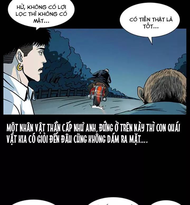 U Minh Ngụy Tượng Chapter 229 - Trang 2