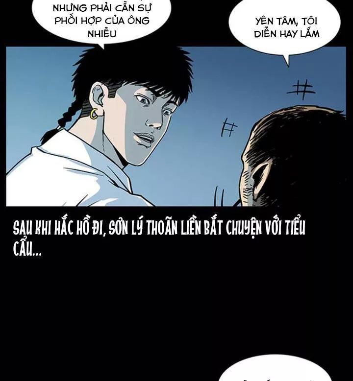 U Minh Ngụy Tượng Chapter 229 - Trang 2