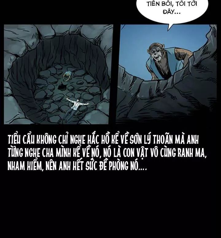 U Minh Ngụy Tượng Chapter 229 - Trang 2