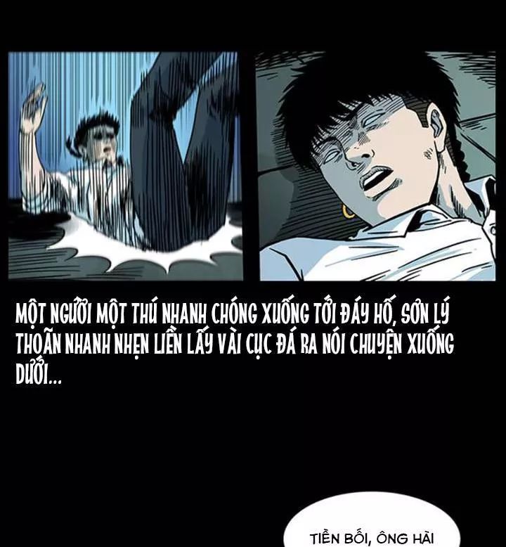 U Minh Ngụy Tượng Chapter 229 - Trang 2