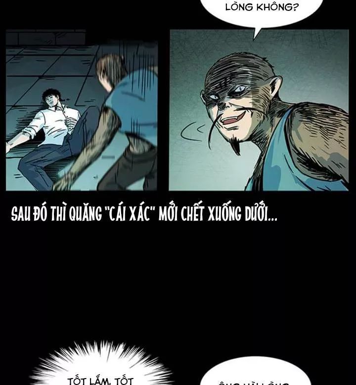 U Minh Ngụy Tượng Chapter 229 - Trang 2