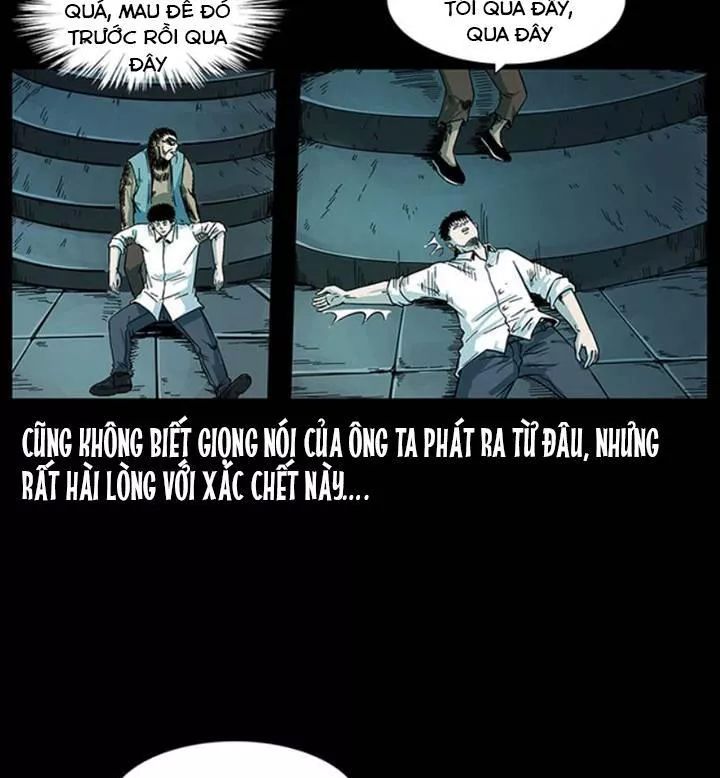 U Minh Ngụy Tượng Chapter 229 - Trang 2