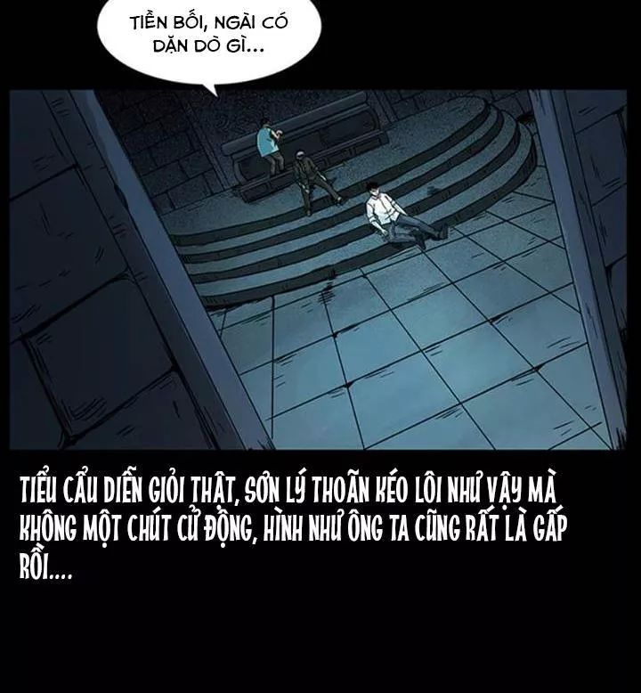 U Minh Ngụy Tượng Chapter 229 - Trang 2