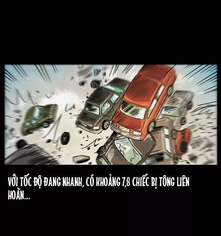 U Minh Ngụy Tượng Chapter 229 - Trang 2