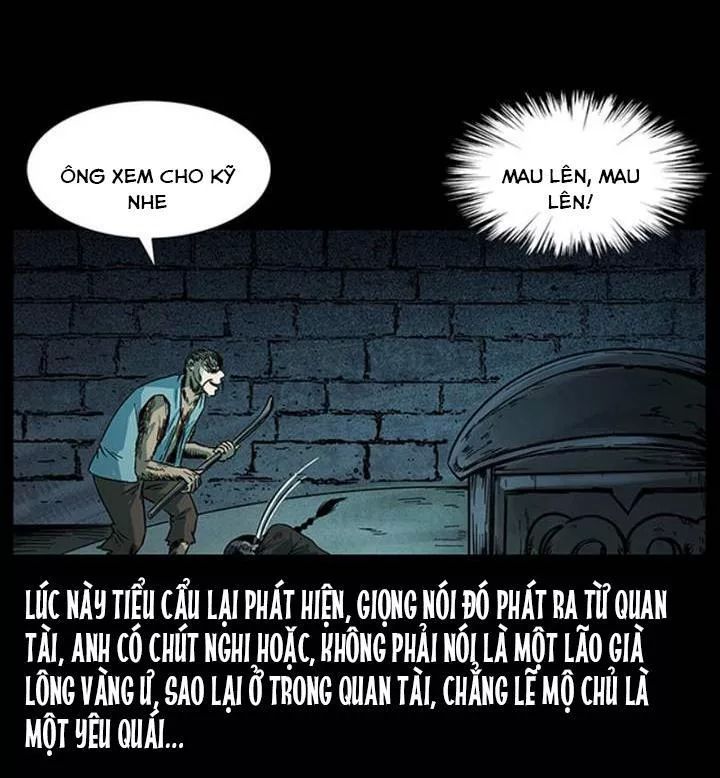 U Minh Ngụy Tượng Chapter 229 - Trang 2