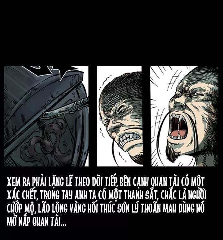 U Minh Ngụy Tượng Chapter 229 - Trang 2