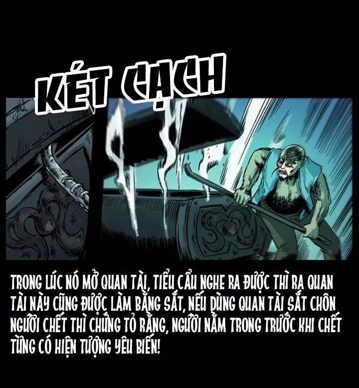 U Minh Ngụy Tượng Chapter 229 - Trang 2