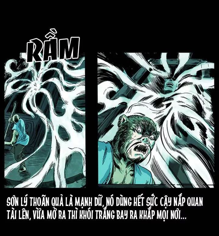 U Minh Ngụy Tượng Chapter 229 - Trang 2