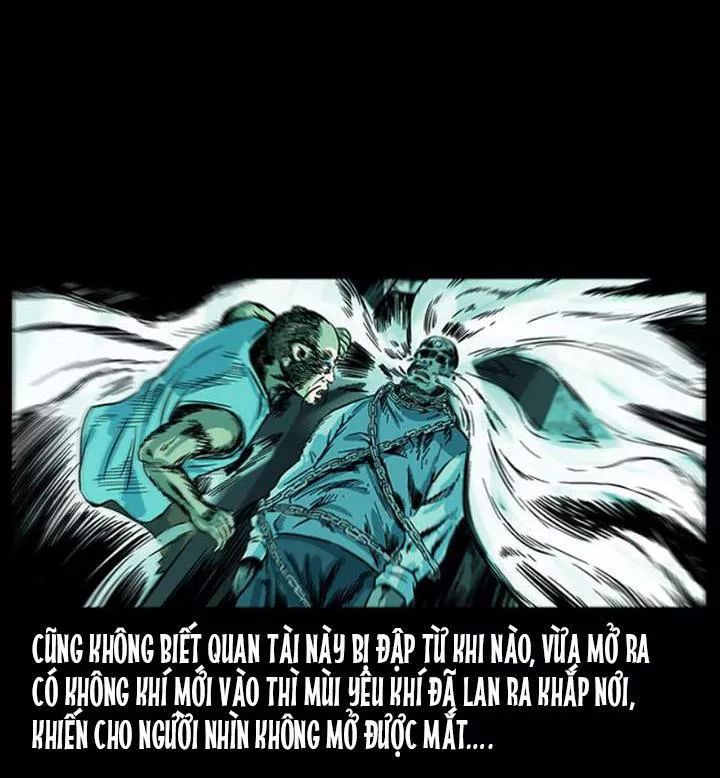 U Minh Ngụy Tượng Chapter 229 - Trang 2