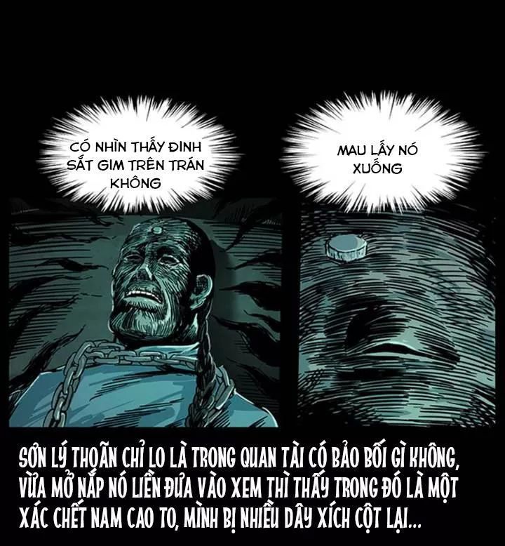 U Minh Ngụy Tượng Chapter 229 - Trang 2