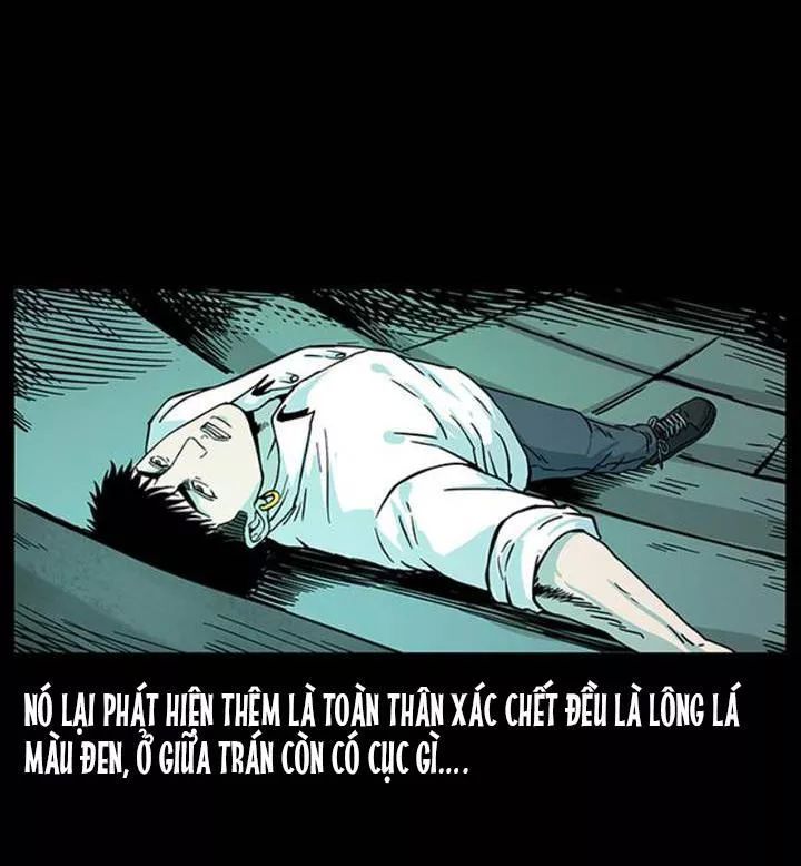 U Minh Ngụy Tượng Chapter 229 - Trang 2