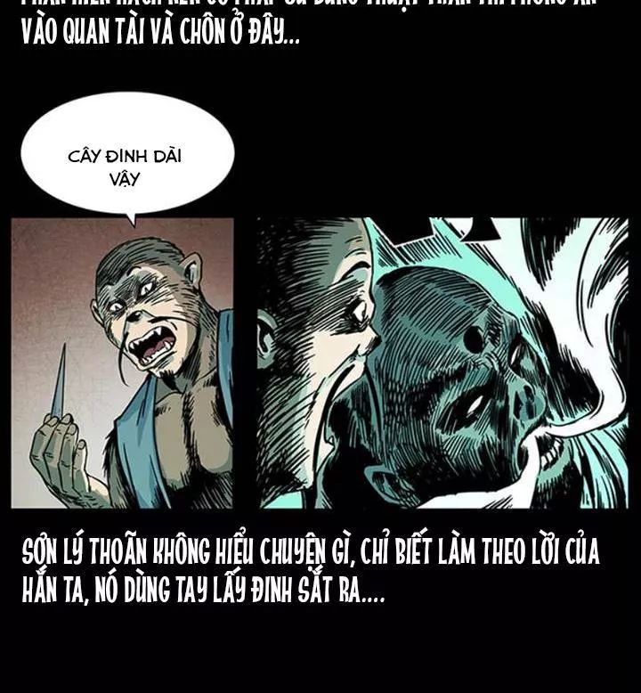 U Minh Ngụy Tượng Chapter 229 - Trang 2