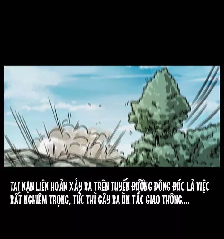 U Minh Ngụy Tượng Chapter 229 - Trang 2