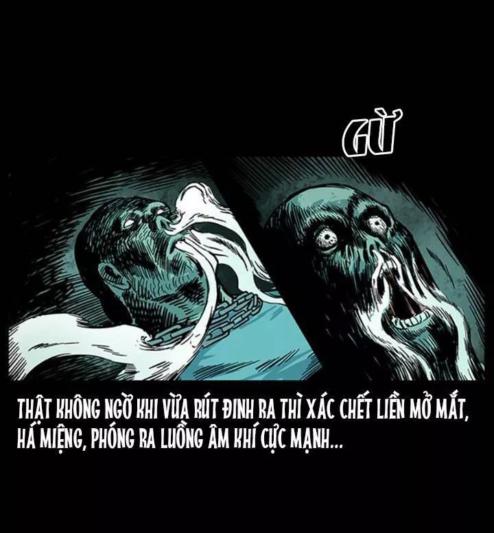 U Minh Ngụy Tượng Chapter 229 - Trang 2